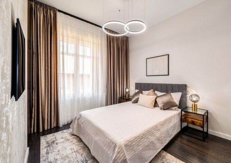 Apartment in Budapest, Hungary, 117 m² - picture 12