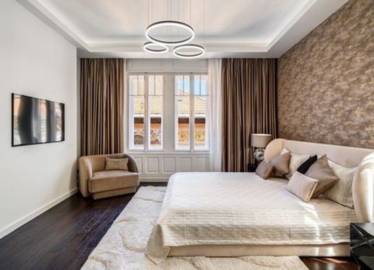 Apartment in Budapest, Hungary, 117 m² - picture 11