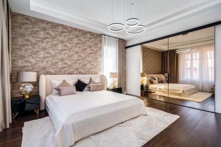 Apartment in Budapest, Hungary, 117 m² - picture 4