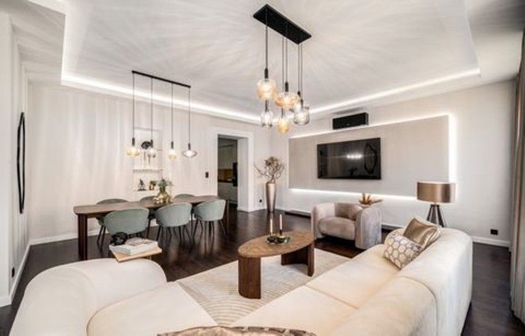 Apartment in Budapest, Hungary, 117 m² - picture 10