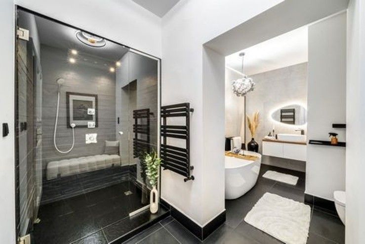 Apartment in Budapest, Hungary, 117 m² - picture 2