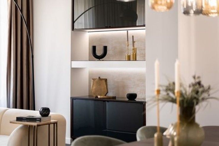 Apartment in Budapest, Hungary, 117 m² - picture 17