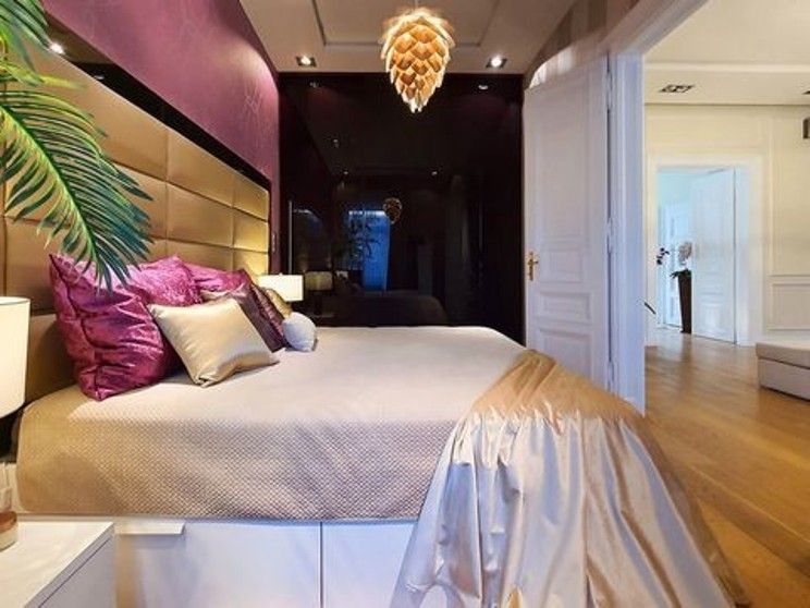 Appartamenti a Budapest, Ungheria, 100 m² - foto 7