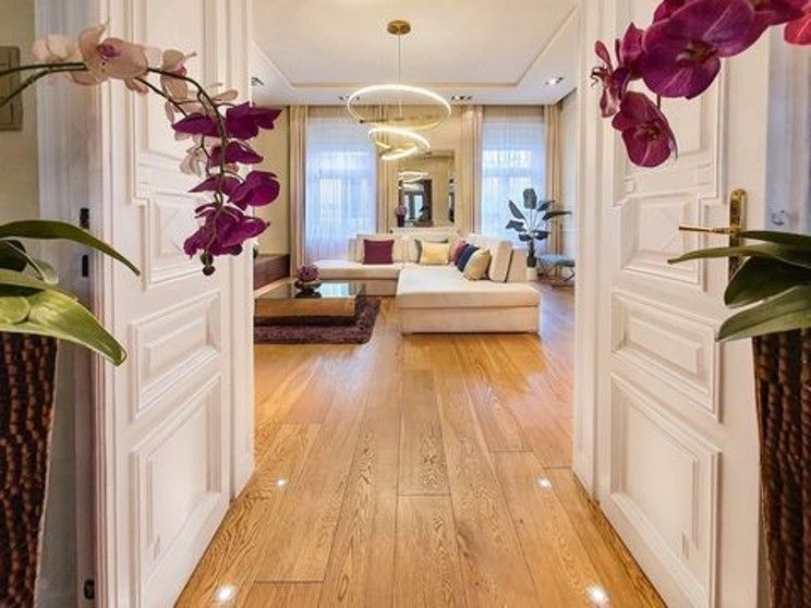 Appartamenti a Budapest, Ungheria, 100 m² - foto 11