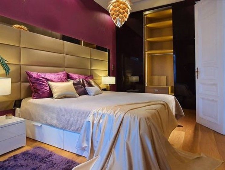 Appartamenti a Budapest, Ungheria, 100 m² - foto 6