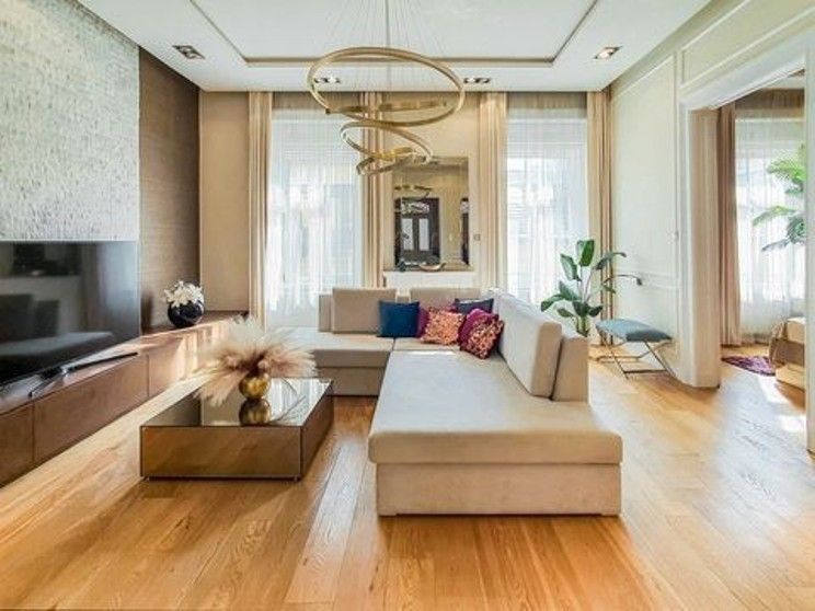 Appartamenti a Budapest, Ungheria, 100 m² - foto 8