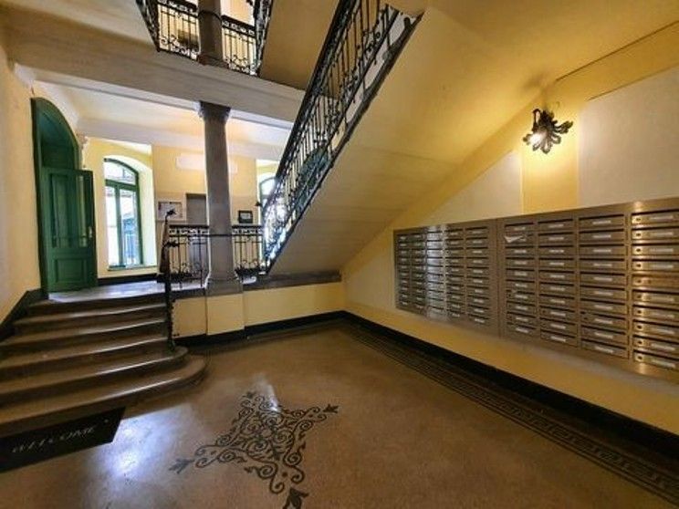 Appartamenti a Budapest, Ungheria, 100 m² - foto 4