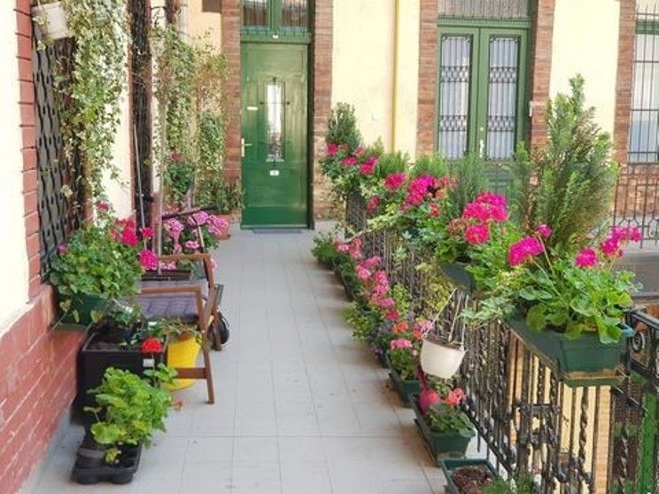 Appartamenti a Budapest, Ungheria, 100 m² - foto 13