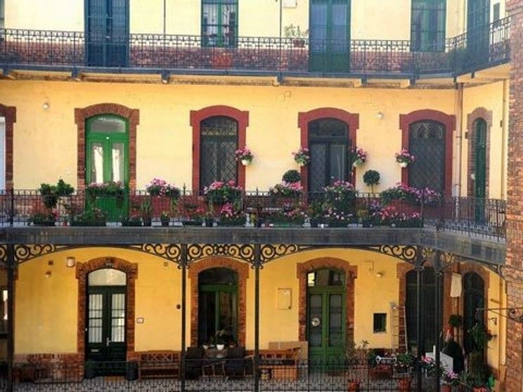 Appartamenti a Budapest, Ungheria, 100 m² - foto 15