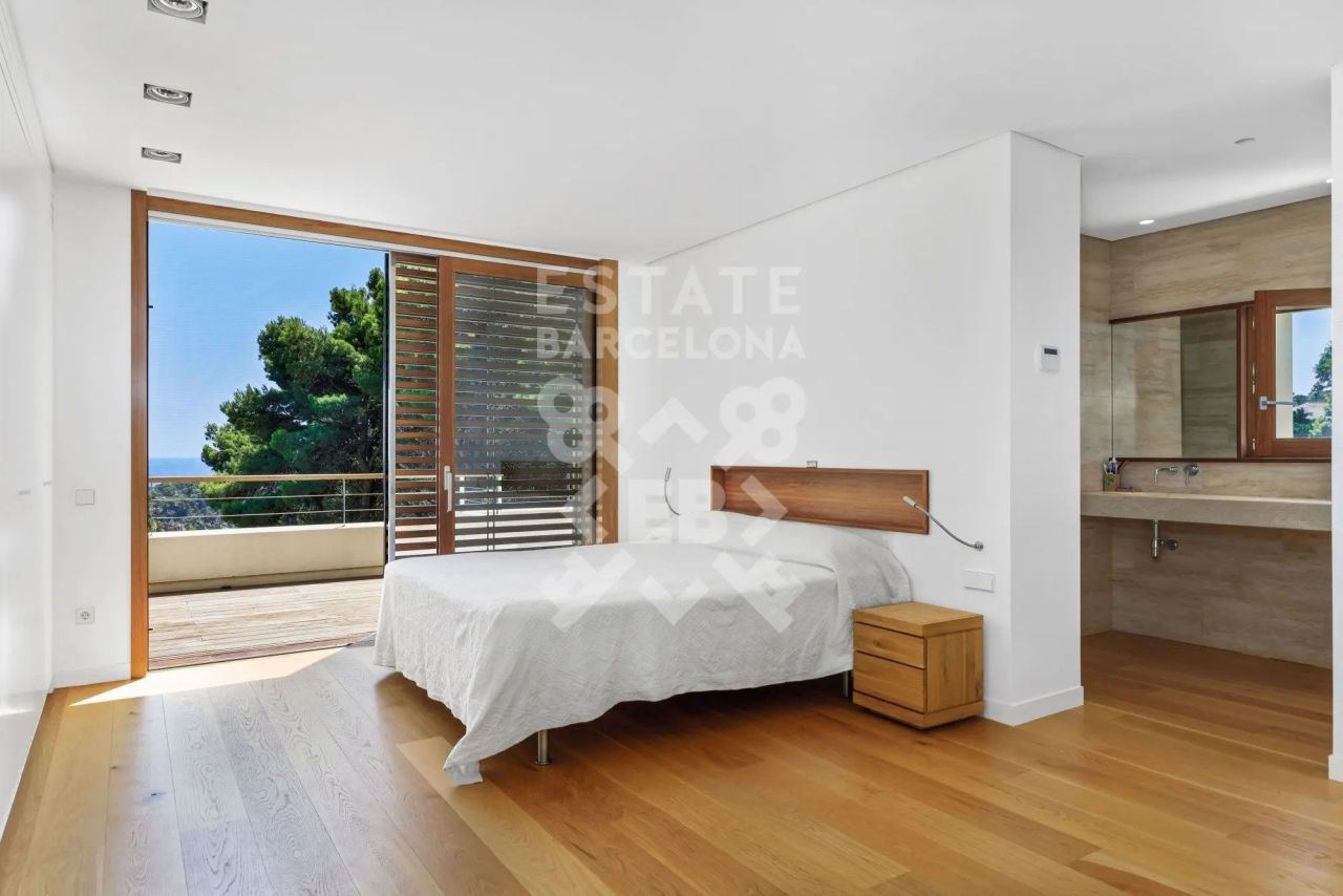 Villa à Begur, Espagne, 597 m² - image 10