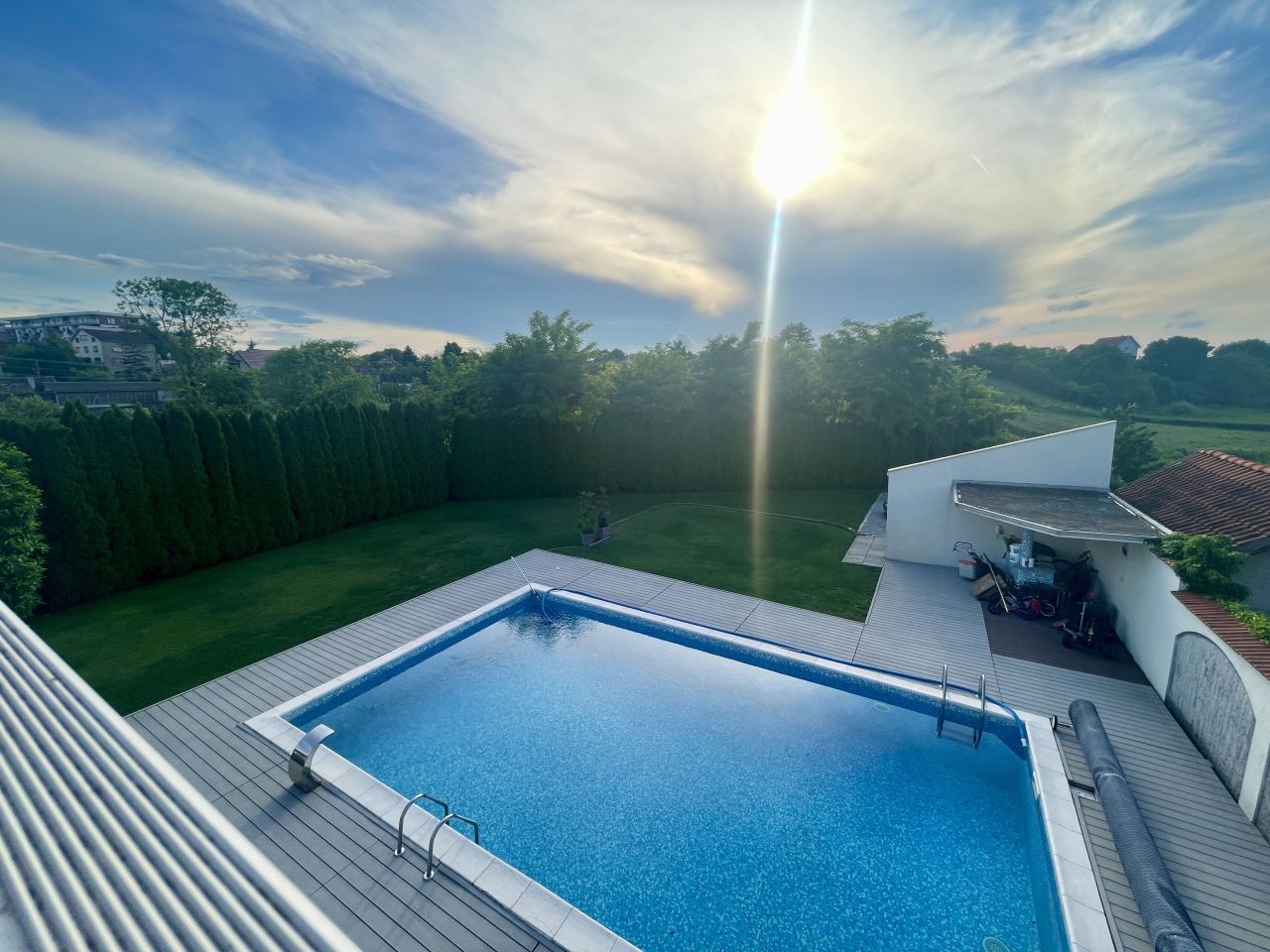 Villa en Belgrado, Serbia, 330 m² - imagen 1