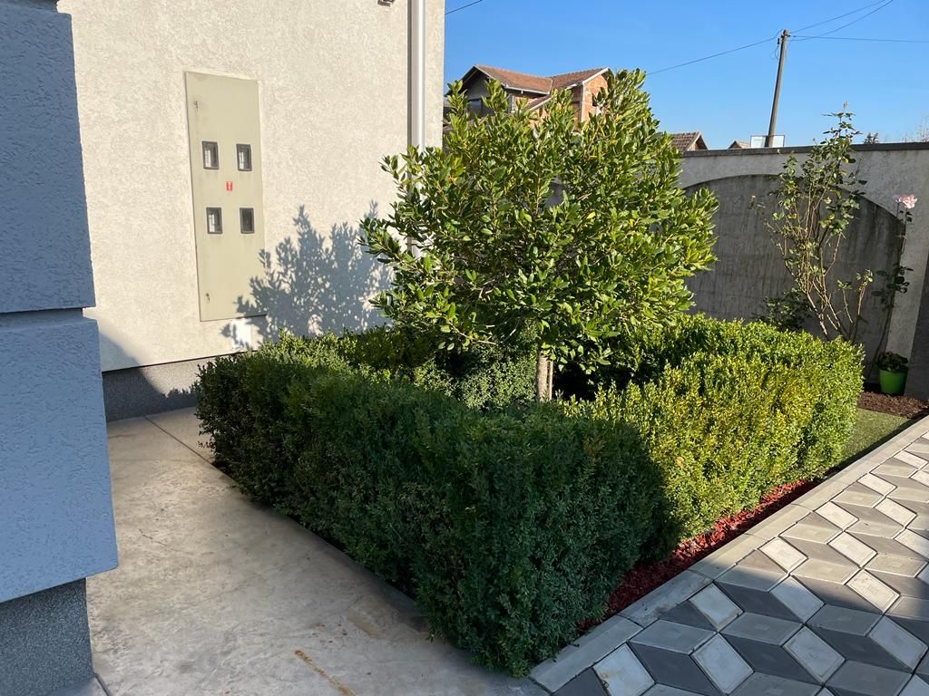 Villa a Belgrado, Serbia, 342 m² - foto 8