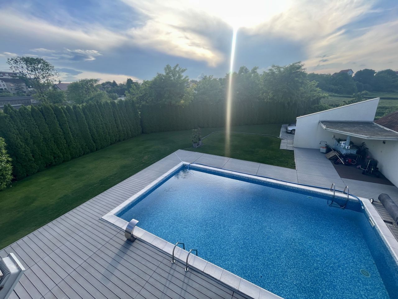 Villa a Belgrado, Serbia, 342 m² - foto 3