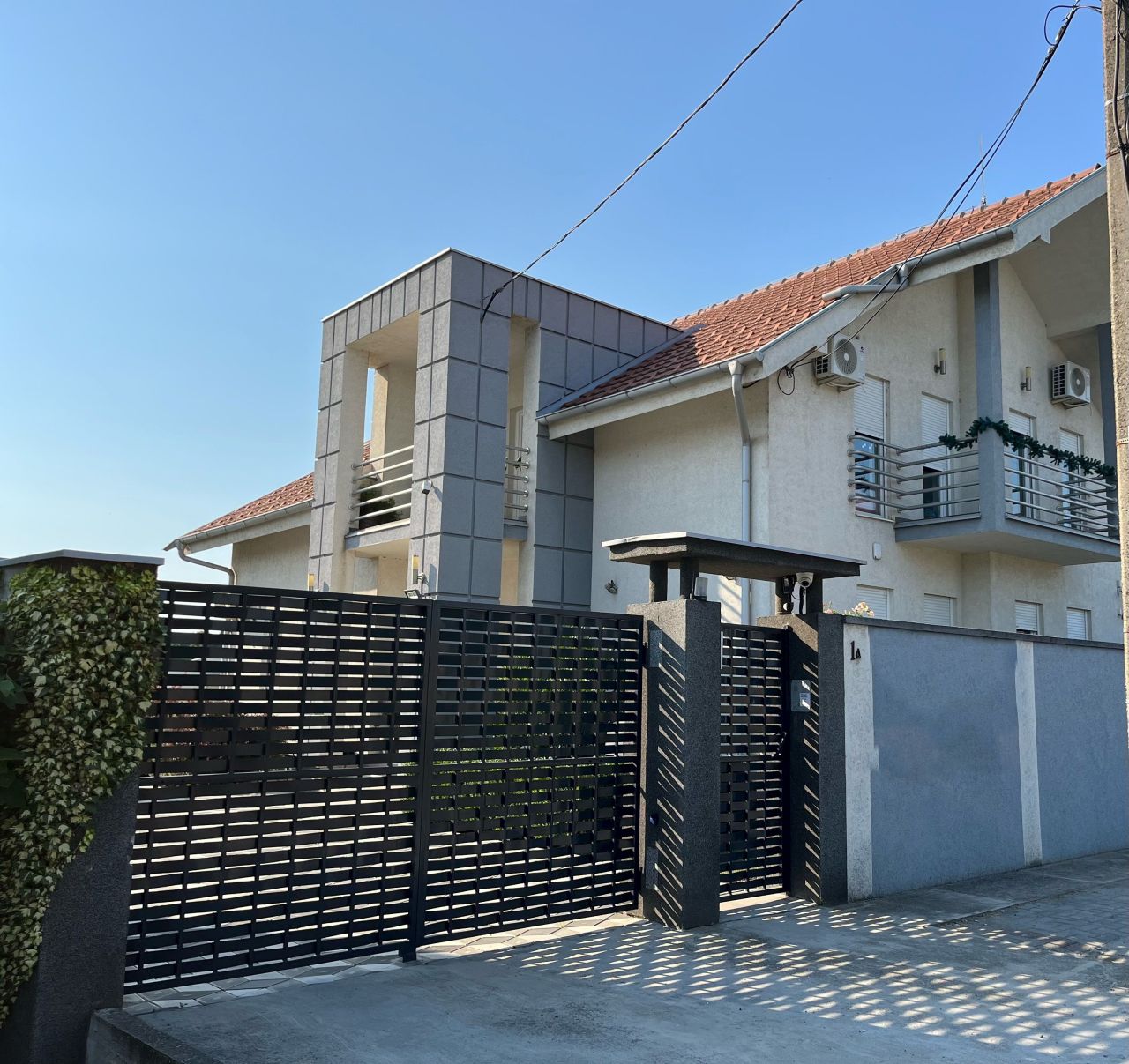 Villa a Belgrado, Serbia, 342 m² - foto 4