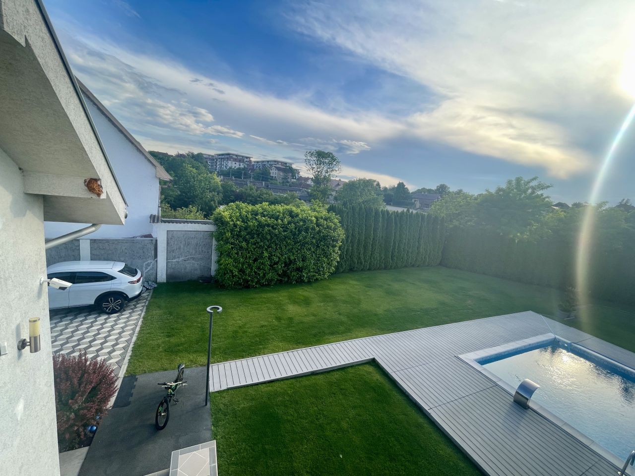 Villa à Belgrade, Serbie, 342 m² - image 1