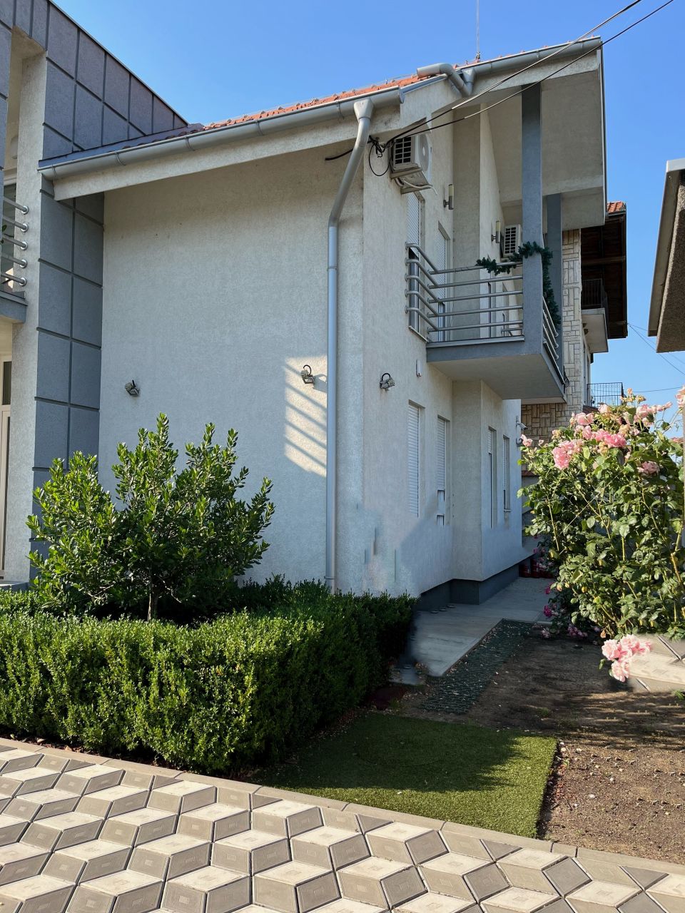 Villa a Belgrado, Serbia, 342 m² - foto 6