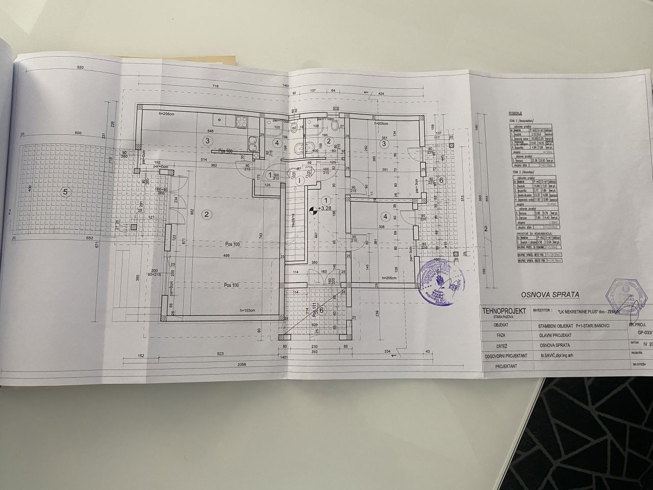 Villa a Belgrado, Serbia, 342 m² - foto 18