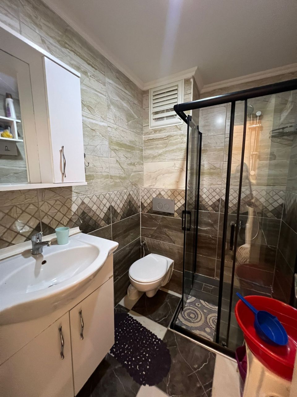 Piso en Alanya, Turquia, 50 m² - imagen 10