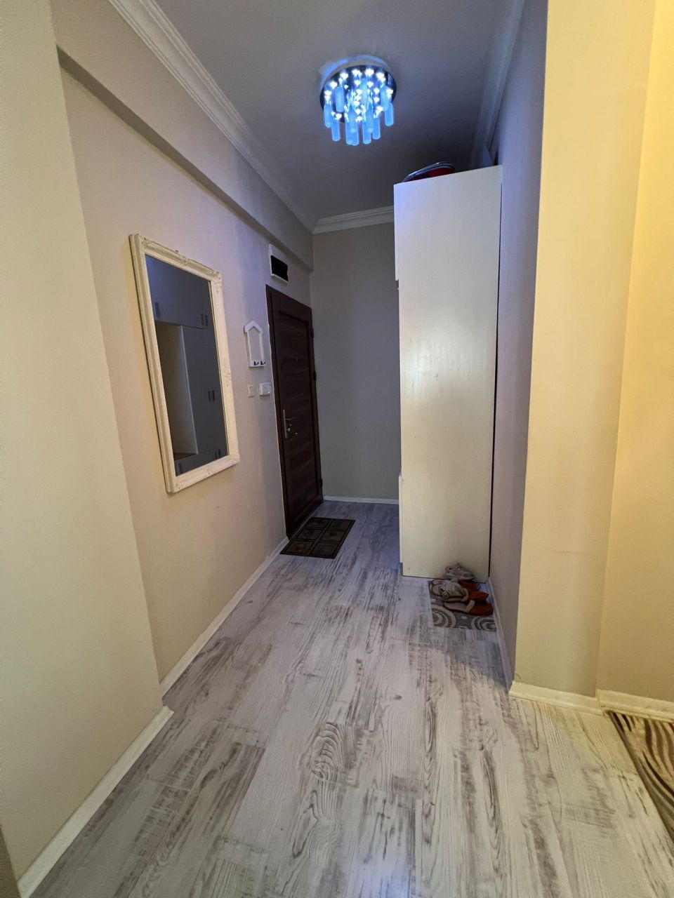 Piso en Alanya, Turquia, 50 m² - imagen 12