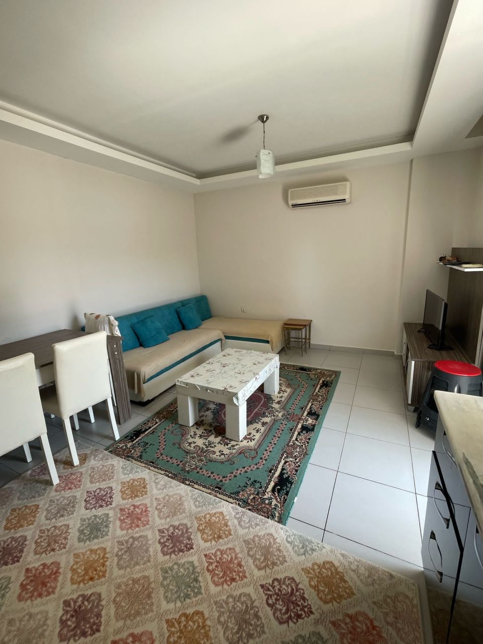 Appartamento a Alanya, Turchia, 60 m² - foto 3