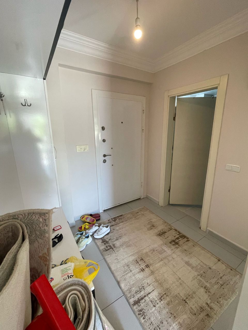 Appartamento a Alanya, Turchia, 60 m² - foto 6