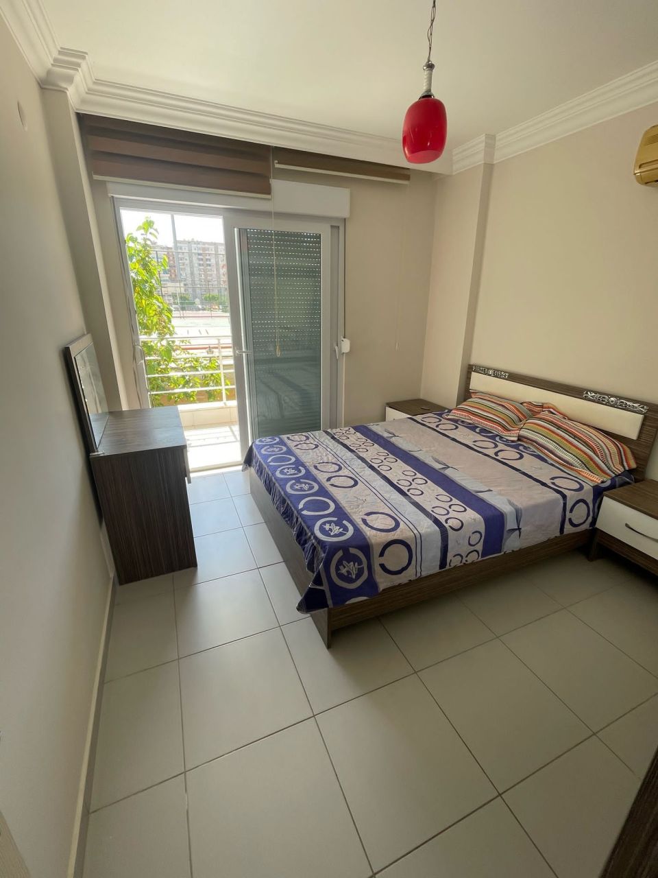 Appartamento a Alanya, Turchia, 60 m² - foto 7