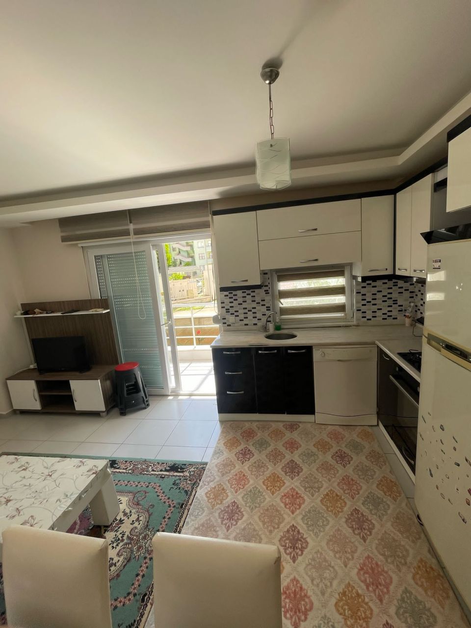 Appartamento a Alanya, Turchia, 60 m² - foto 9