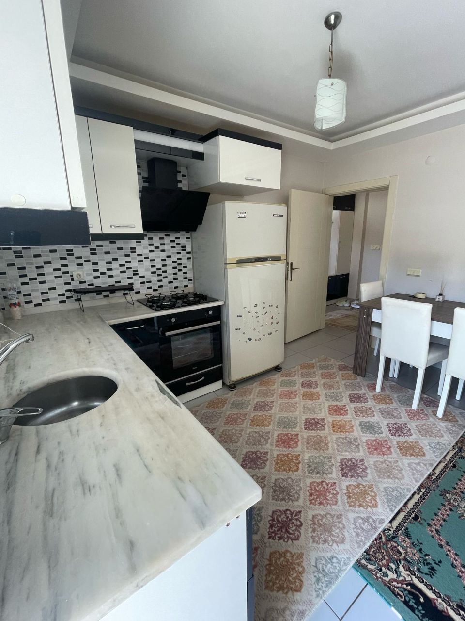 Appartamento a Alanya, Turchia, 60 m² - foto 10