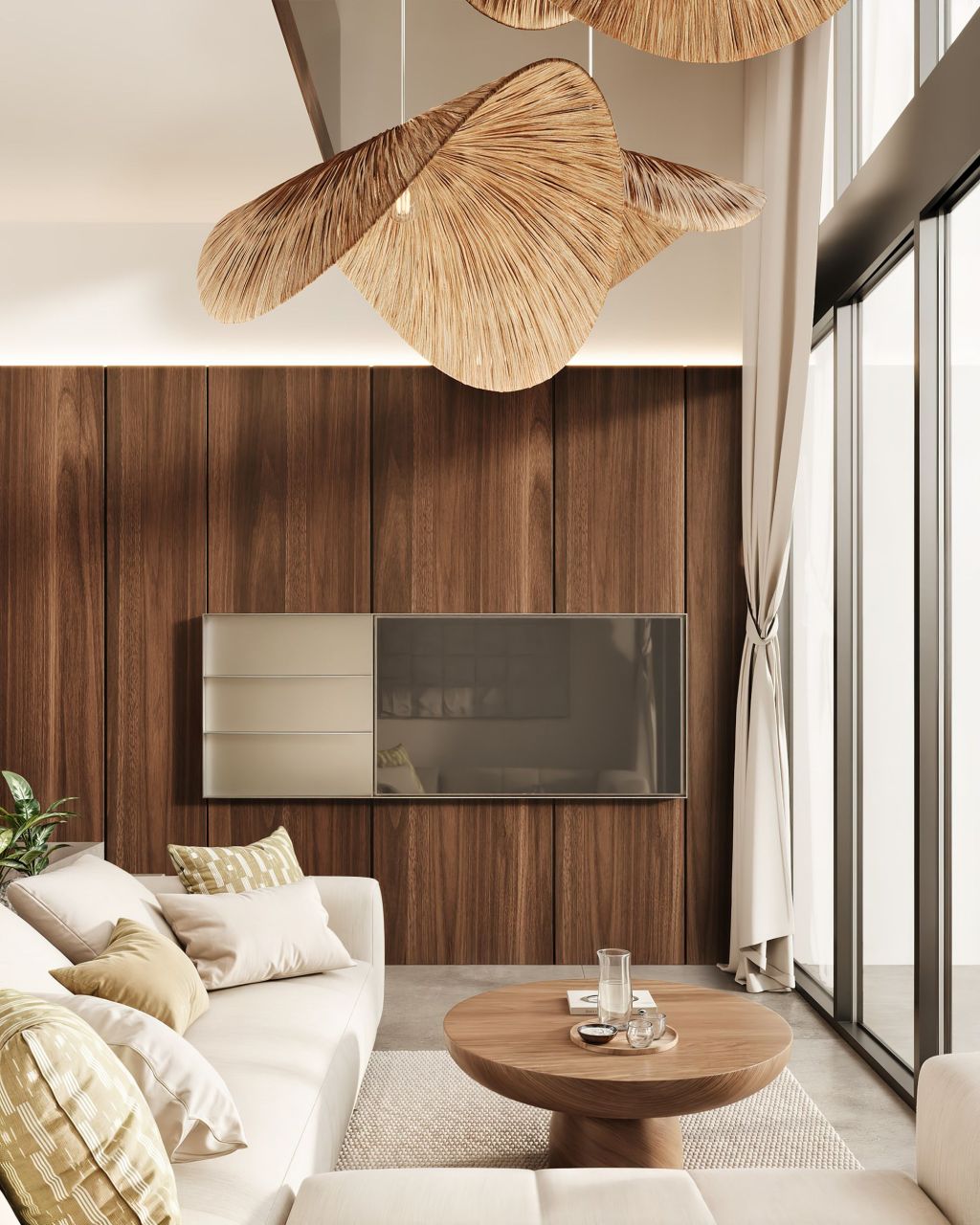 Villa a Ubud, Indonesia, 70 m² - foto 5