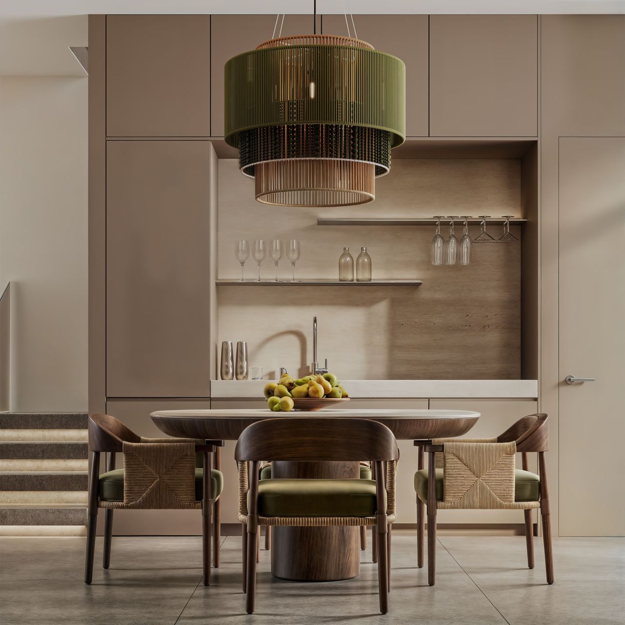 Villa a Ubud, Indonesia, 70 m² - foto 11