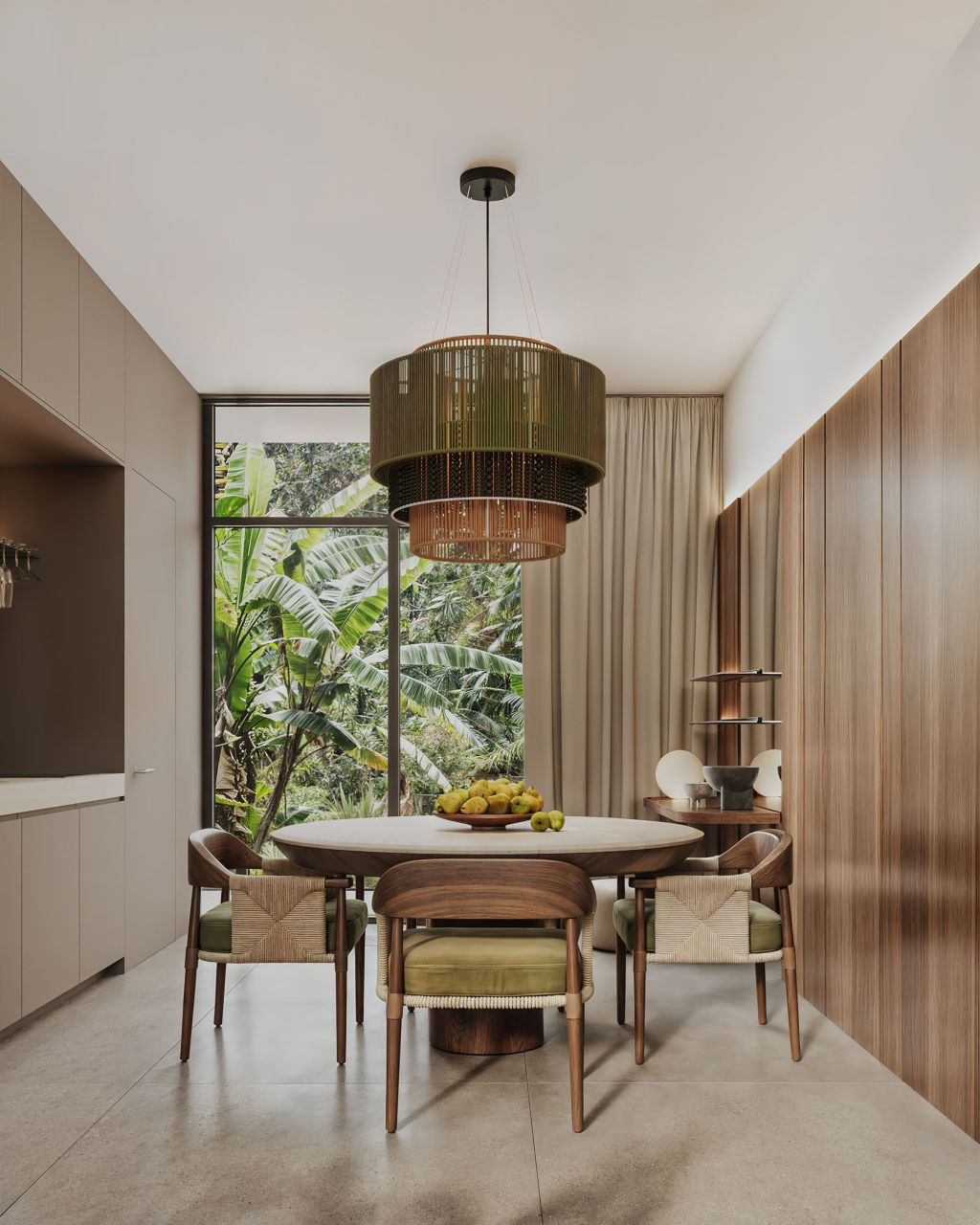 Villa a Ubud, Indonesia, 70 m² - foto 9