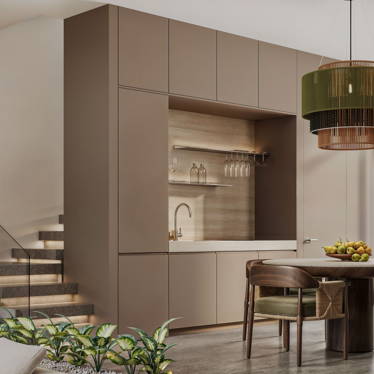 Villa a Ubud, Indonesia, 70 m² - foto 8