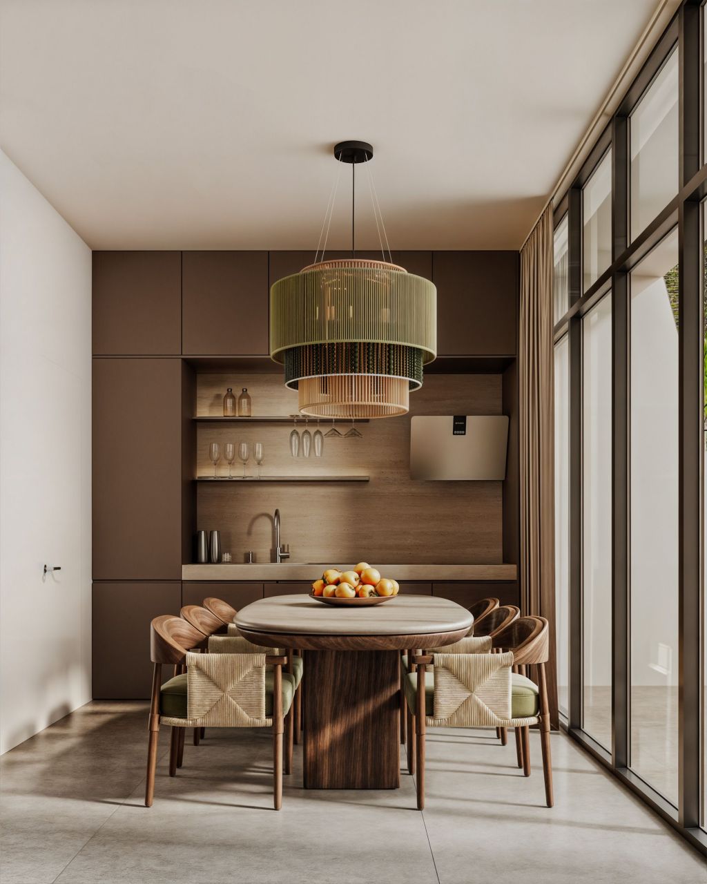 Villa a Ubud, Indonesia, 78 m² - foto 6