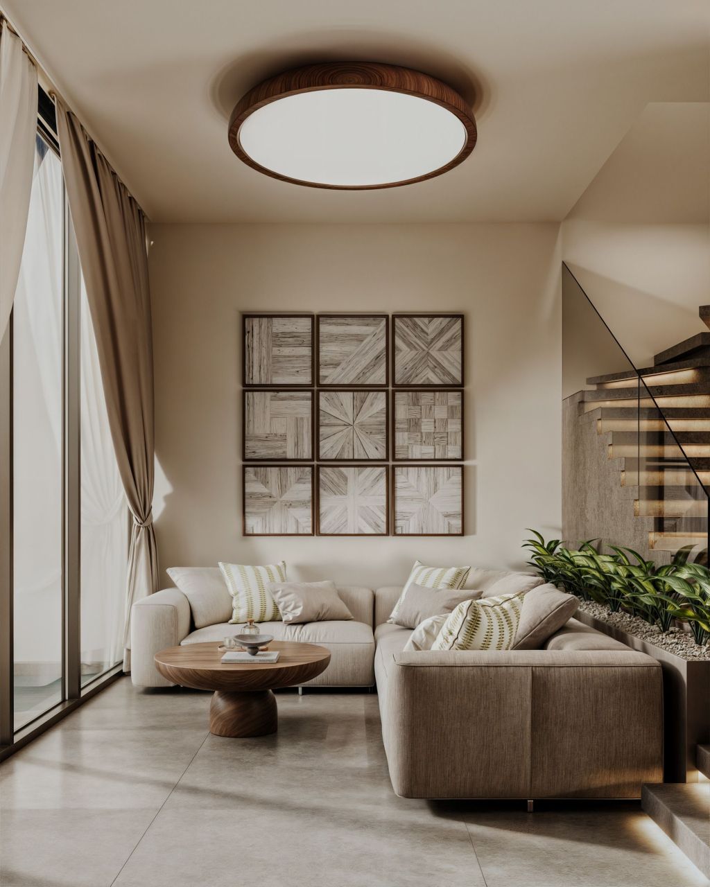 Villa a Ubud, Indonesia, 78 m² - foto 7