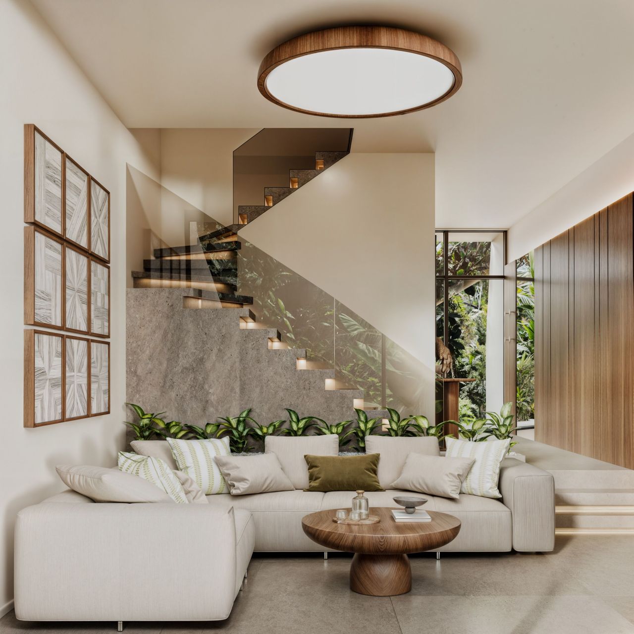 Villa a Ubud, Indonesia, 78 m² - foto 9