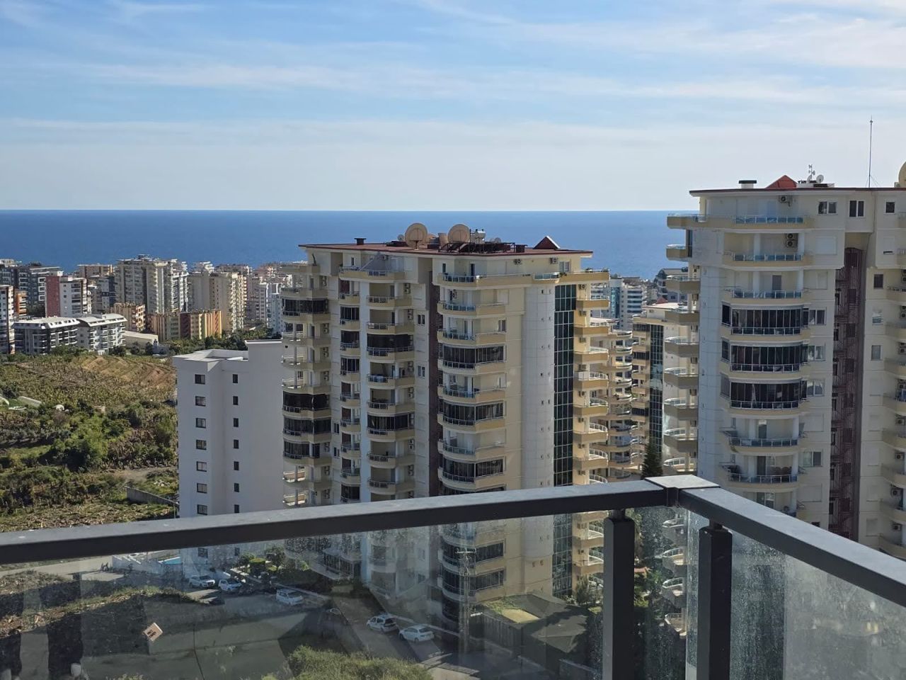 Appartement à Alanya, Turquie, 55 m² - image 10