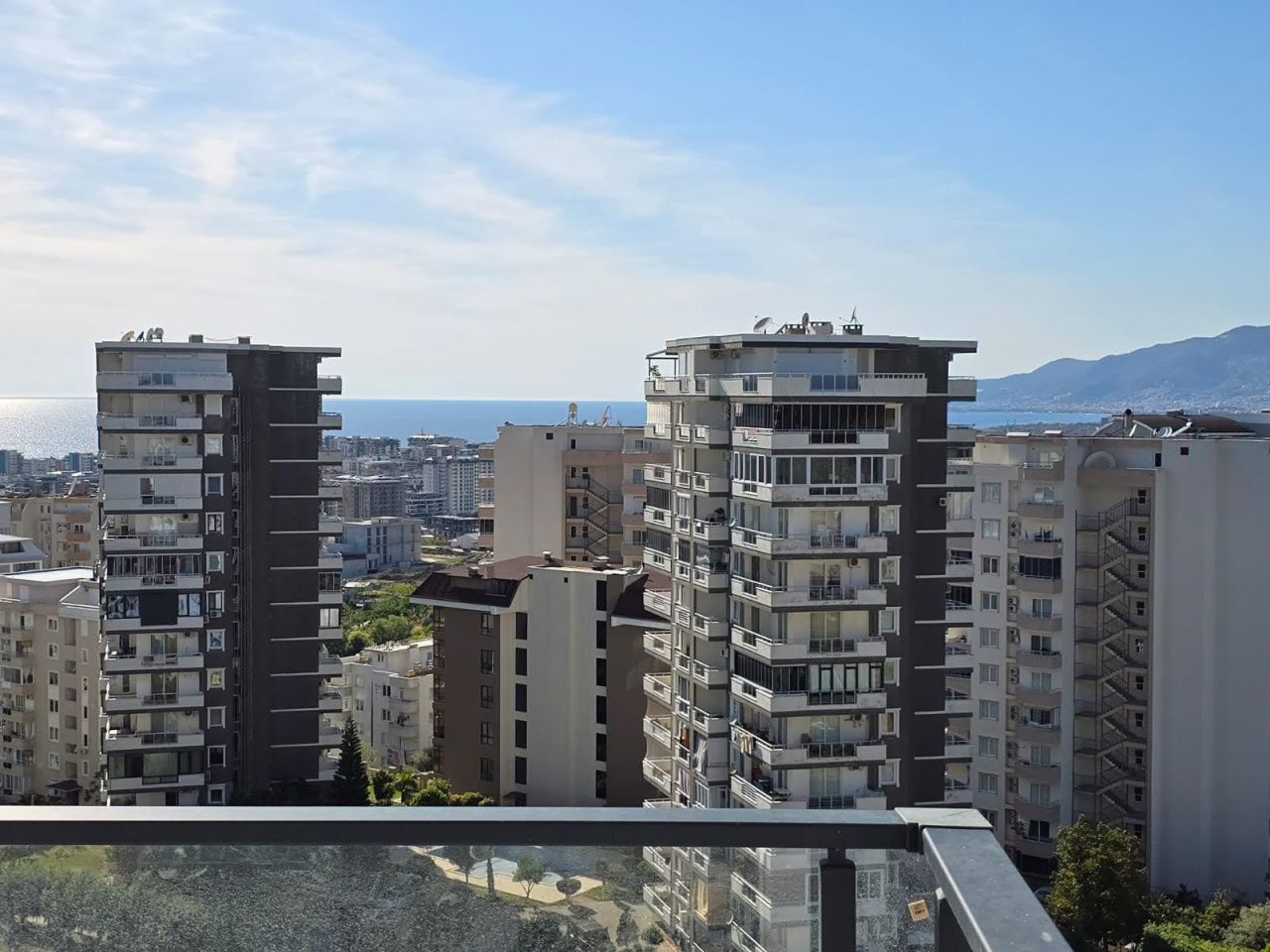 Appartement à Alanya, Turquie, 55 m² - image 12