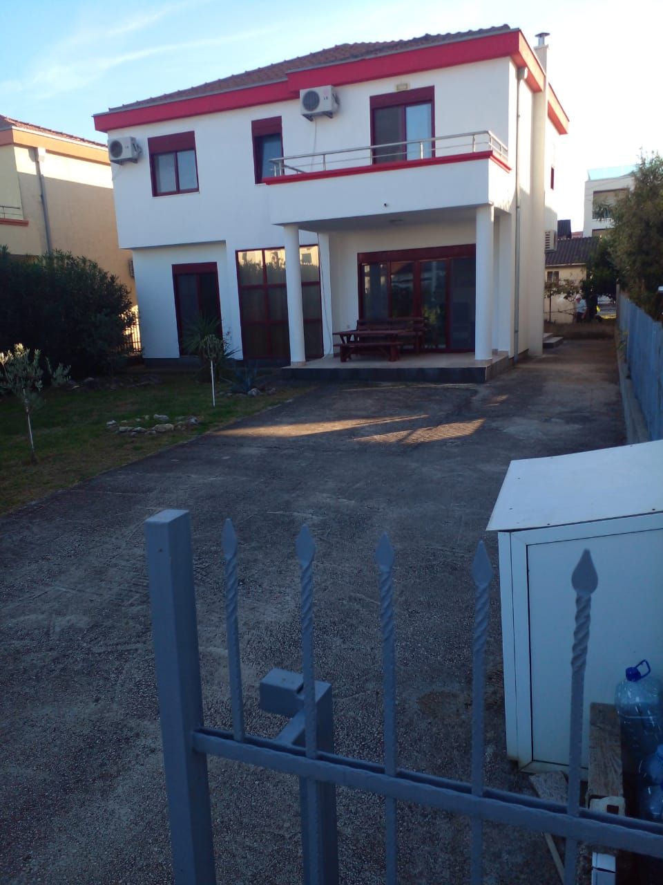 Haus in Ulcinj, Montenegro, 178 m² - Foto 3