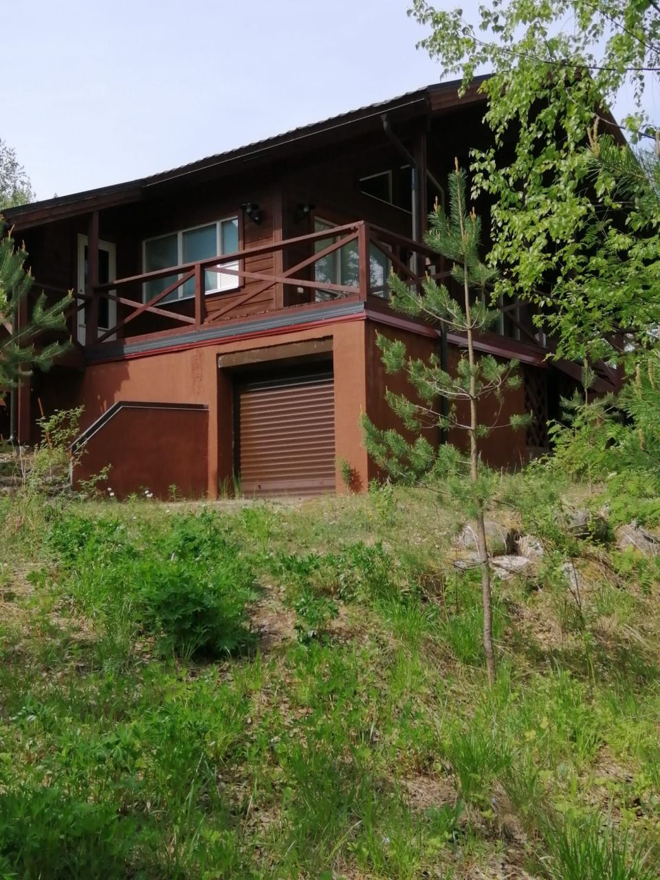Cabaña en Savonlinna, Finlandia, 100 m² - imagen 1