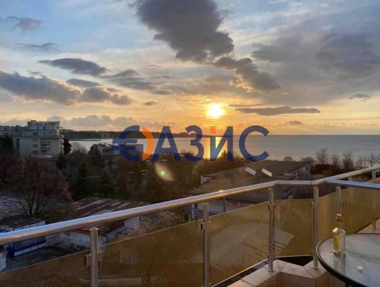 Apartamento en Ravda, Bulgaria, 62.1 m² - imagen 1