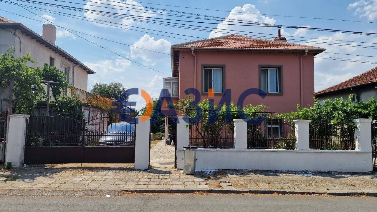 Casa en Burgas, Bulgaria, 120 m² - imagen 1