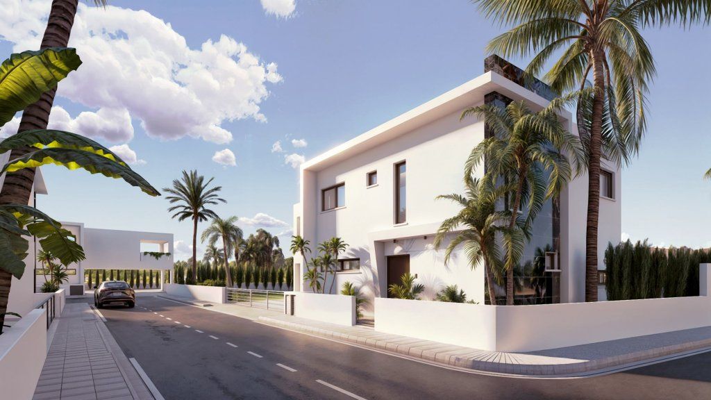 Piso en Famagusta, Chipre, 173.35 m² - imagen 5