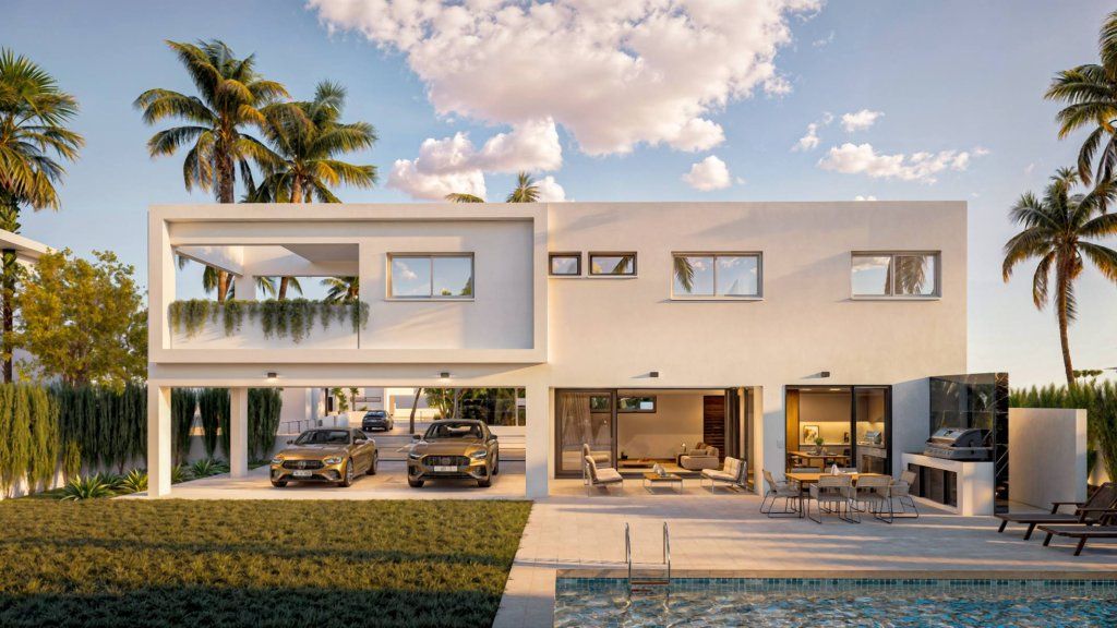 Wohnung in Famagusta, Zypern, 173.35 m² - Foto 6