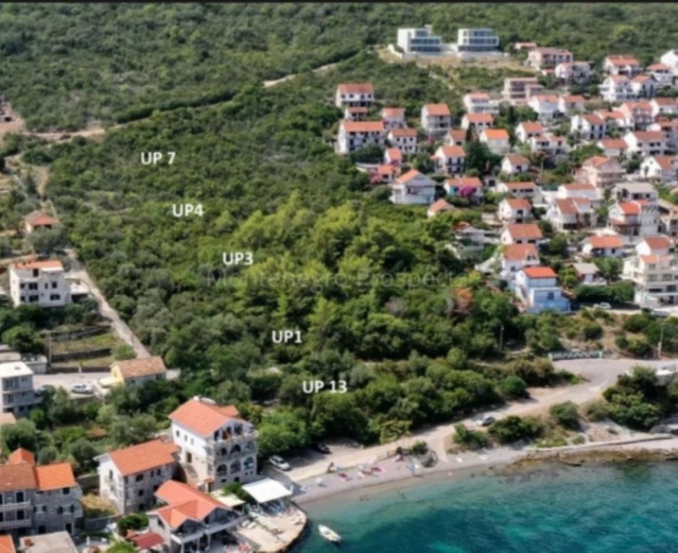 Grundstück in Krasici, Montenegro, 21 911 ar - Foto 1