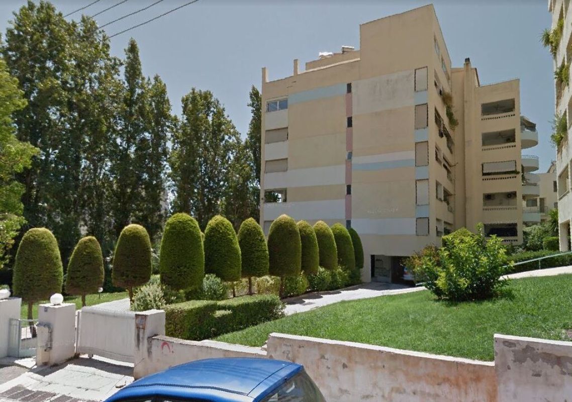 Appartement à Athènes, Grèce, 218 m² - image 1
