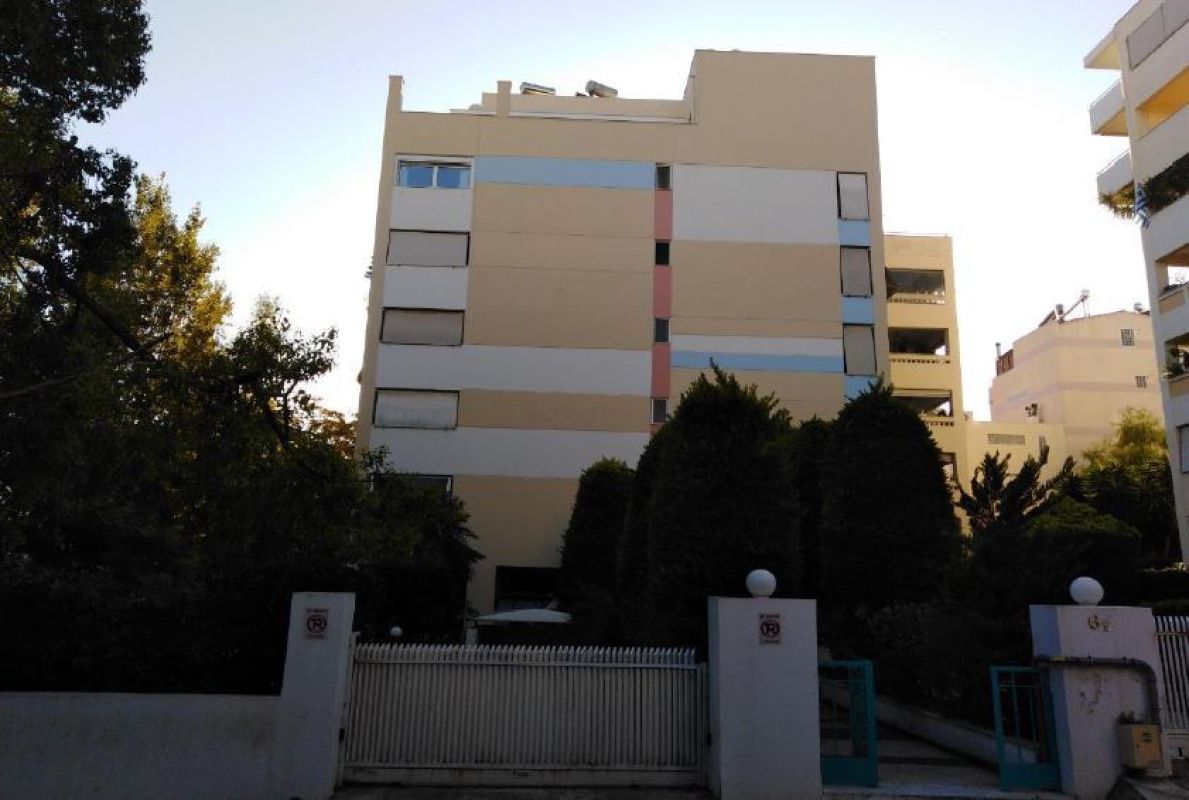 Flat in Athens, Greece, 218 m² - picture 12