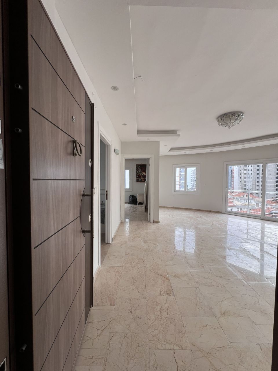 Appartement à Mersin, Turquie, 95 m² - image 1