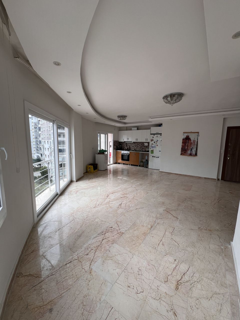 Appartement à Mersin, Turquie, 95 m² - image 10