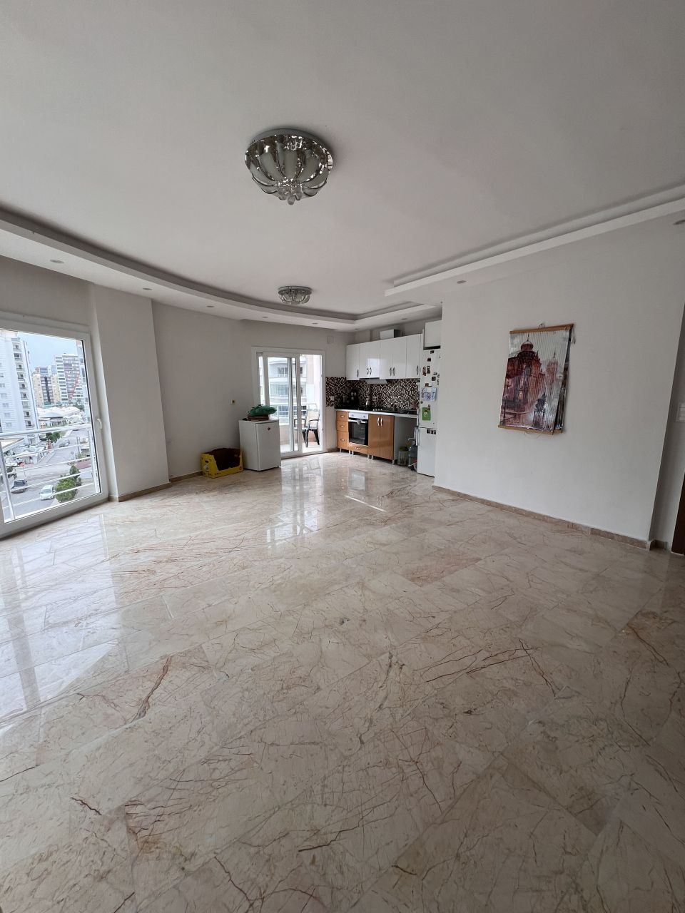 Appartement à Mersin, Turquie, 95 m² - image 9