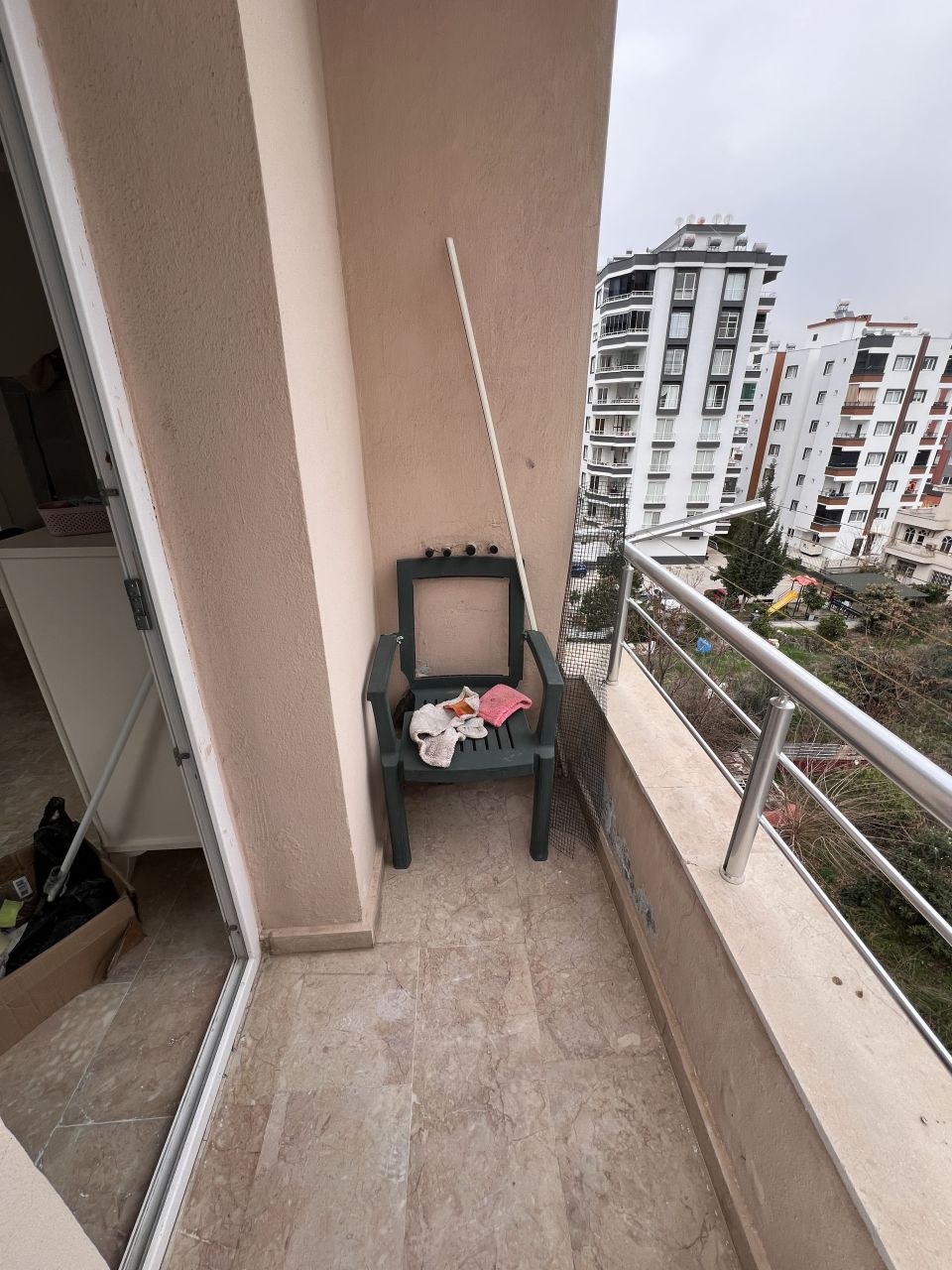 Appartement à Mersin, Turquie, 95 m² - image 8